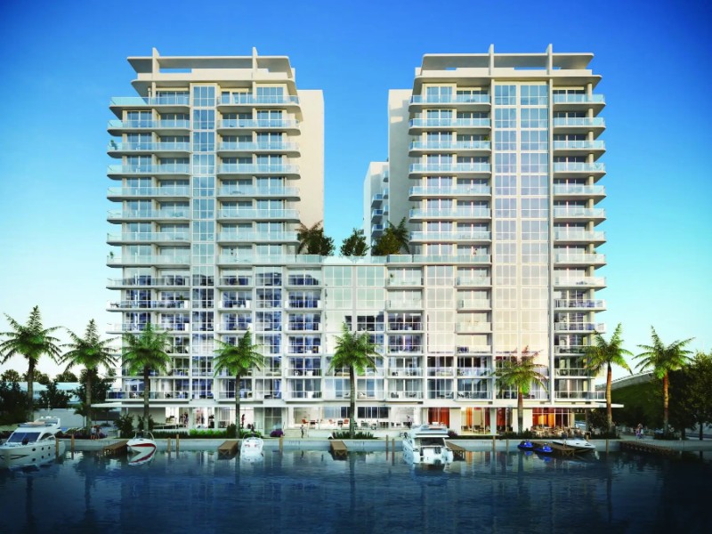 3000 Oakland Park Boulevard Fort Lauderdale Florida 33306