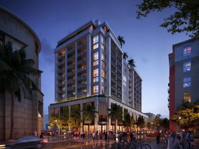 Cora Merrick Park - Florida - Coral Gables - 33146